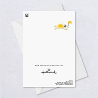 Galaxy of Happy Custom Card for only USD 4.99 | Hallmark