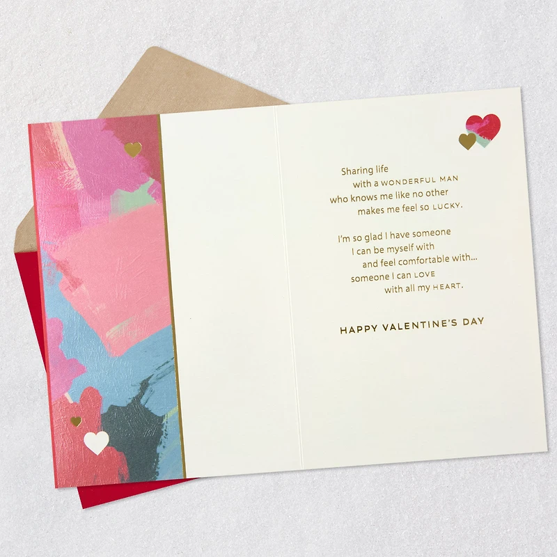 You Have My Heart Valentine's Day Card for Husband for only USD 5.99 | Hallmark