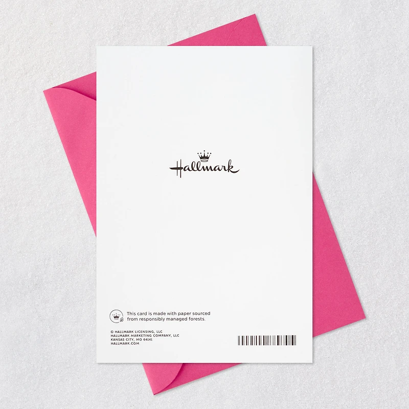 Lucky to Have You Birthday Card for Godmother for only USD 5.59 | Hallmark