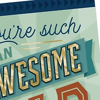 Couldn't Ask for Better Father's Day Card for Dad for only USD 2.50 | Hallmark