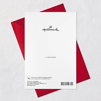 You'll Always Be Loved Christmas Card for Grandson for only USD 5.59 | Hallmark