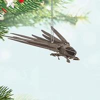 Dune Atreides Royal Ornithopter Ornament for only USD 27.99 | Hallmark
