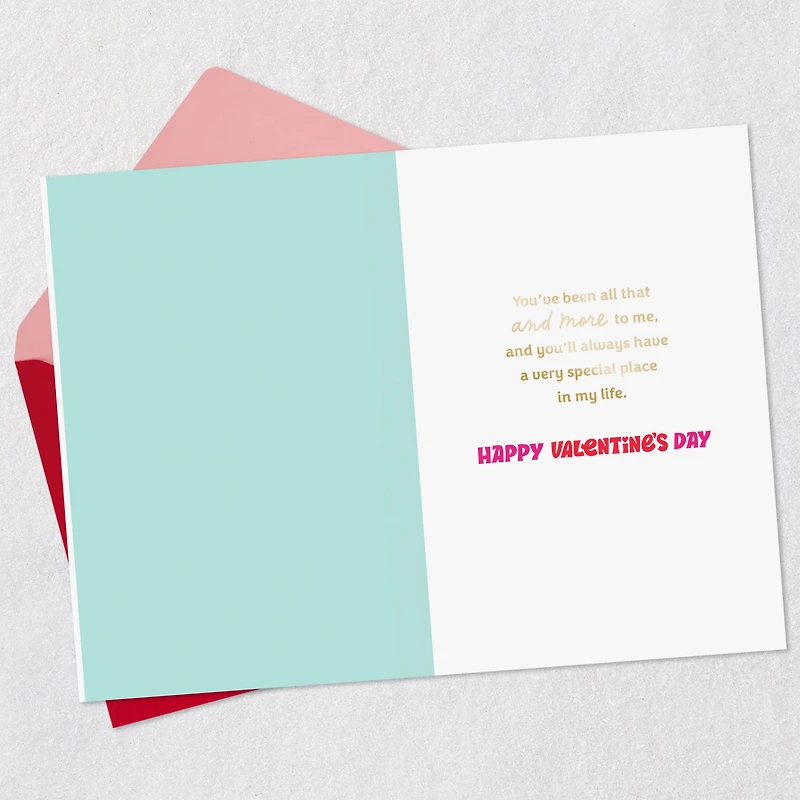 You're So Special to Me Valentine's Day Card for Grandma for only USD 3.99 | Hallmark