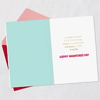 You're So Special to Me Valentine's Day Card for Grandma for only USD 3.99 | Hallmark