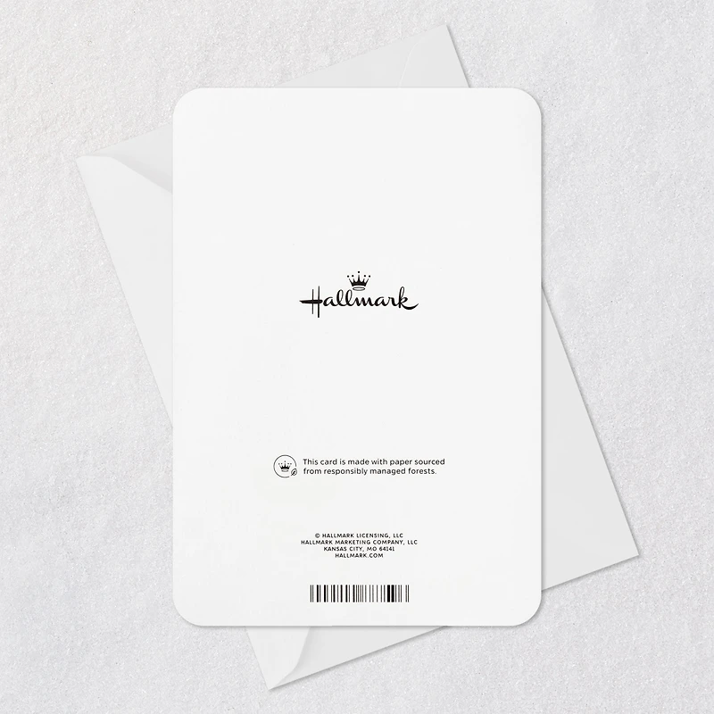 Here for Whatever You Need Encouragement Card for only USD 4.99 | Hallmark