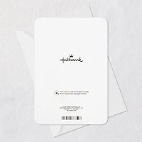 Here for Whatever You Need Encouragement Card for only USD 4.99 | Hallmark