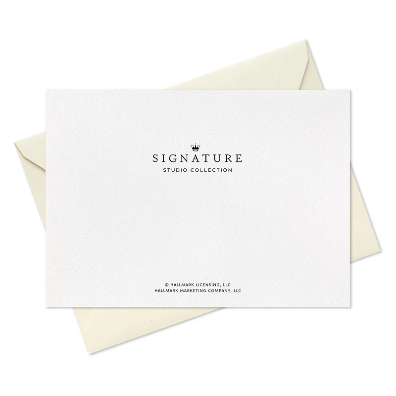 Modern Hello Boxed Blank Notes, Pack of 8 for only USD 15.49 | Hallmark