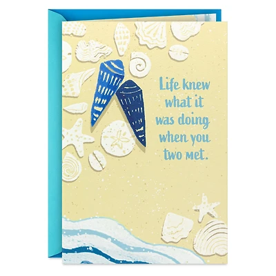 You Found Your Person Anniversary Card for Couple for only USD 6.59 | Hallmark