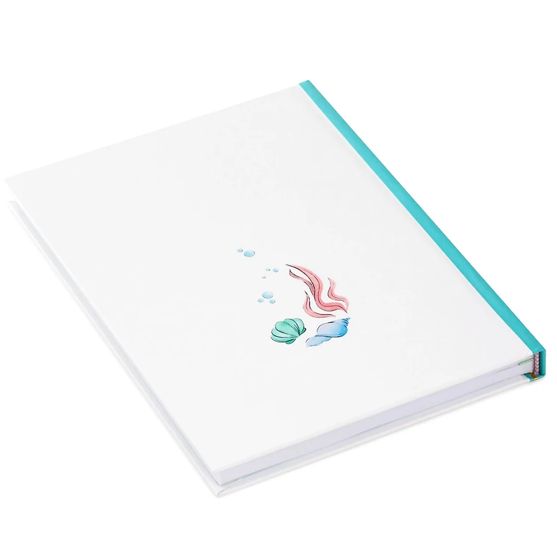 Disney Princess Never Stop Dreaming Hardback Notebook for only USD 14.99 | Hallmark