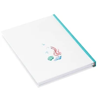 Disney Princess Never Stop Dreaming Hardback Notebook for only USD 14.99 | Hallmark