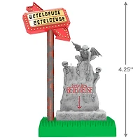 Beetlejuice™ Here Lies Beetlejuice™ Ornament With Light for only USD 28.99 | Hallmark