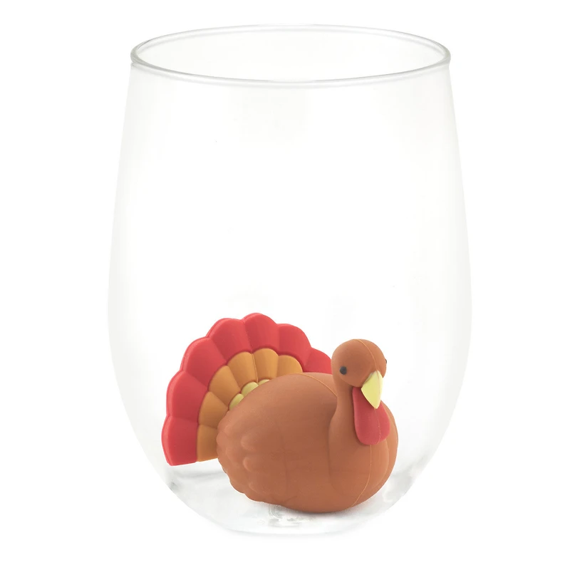 Charmers Turkey Silicone Charm for only USD 8.99 | Hallmark