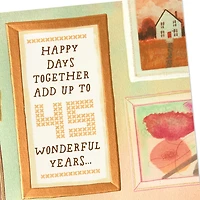 A Remarkable Day 45th Anniversary Card for Couple for only USD 5.59 | Hallmark