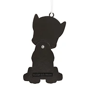 Paw Patrol™ Chase Moving Metal Hallmark Ornament for only USD 8.49 | Hallmark