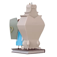 Disney Beauty and the Beast Belle With the Wardrobe Ornament for only USD 30.99 | Hallmark