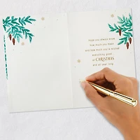 So Grateful for You Christmas Card for Brother-in-Law for only USD 4.59 | Hallmark