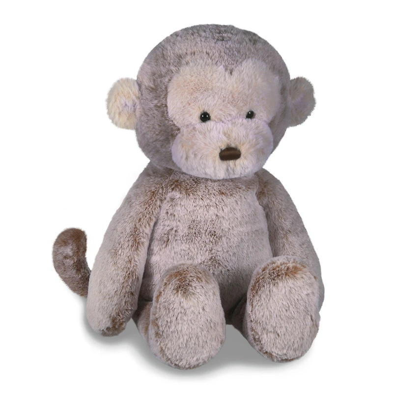 Light Brown Monkey Plush, 14" for only USD 49.99 | Hallmark