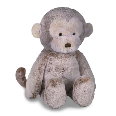 Light Brown Monkey Plush, 14" for only USD 49.99 | Hallmark