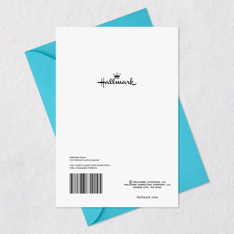 You're Always Home in Our Hearts Military Miss You Card for only USD 2.99 | Hallmark