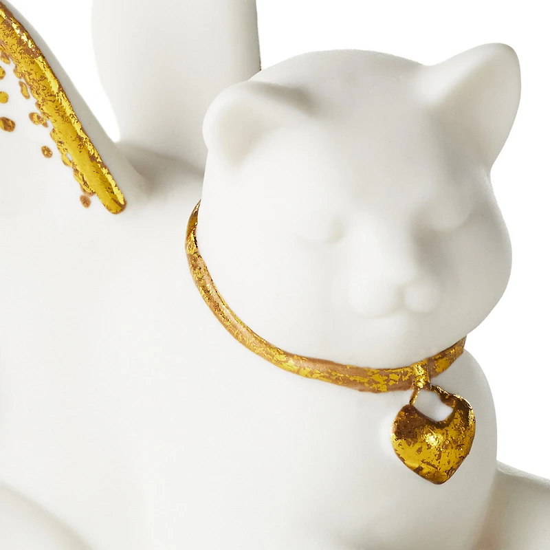 Joanne's Angels Cat Figurine, 3" for only USD 22.99 | Hallmark