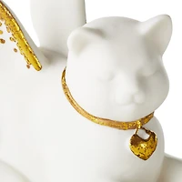 Joanne's Angels Cat Figurine, 3" for only USD 22.99 | Hallmark