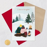 I Love Our Life Together Love Card for only USD 7.59 | Hallmark