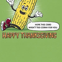You're the Berry Best Funny Thanksgiving Card for only USD 2.99 | Hallmark