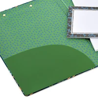 Floral Clipboard Folio and Memo Pad Set for only USD 24.99 | Hallmark