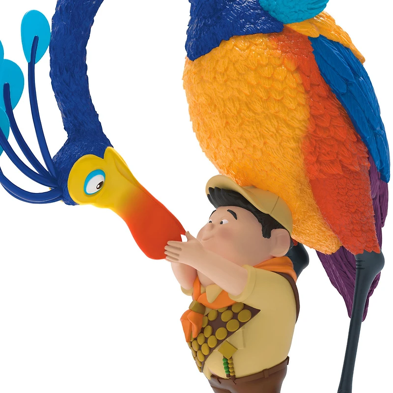 Disney/Pixar Up Friends of a Feather Ornament for only USD 27.99 | Hallmark