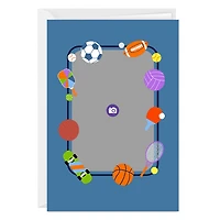 All Sports Custom Card for only USD 4.99 | Hallmark