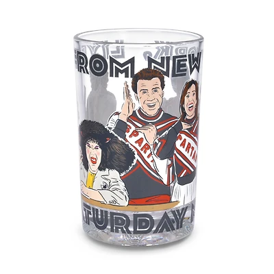 SNL Live From New York Collectible Drinking Glass, 13.5 oz. for only USD 16.99 | Hallmark