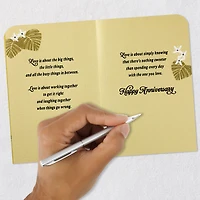 Working and Laughing Together 15th Anniversary Card for only USD 5.59 | Hallmark