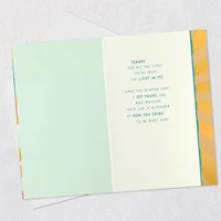 Friends Always See the Good in Each Other Friendship Card for only USD 5.59 | Hallmark