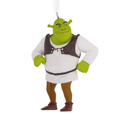 Shrek Hallmark Ornament for only USD 11.49 | Hallmark