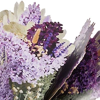 Build-a-Bouquet Purple and White Pop-Up Paper Flowers for only USD 9.99 | Hallmark