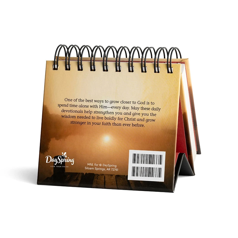 Billy Graham Wisdom for Each Day 365-Day Perpetual Calendar for only USD 11.99 | Hallmark