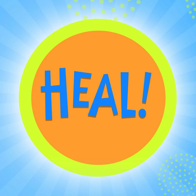 Golden Retriever Heal Get Well Card for only USD 3.99 | Hallmark