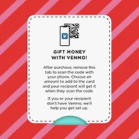 All the Joy Venmo Christmas Card for only USD 4.99 | Hallmark