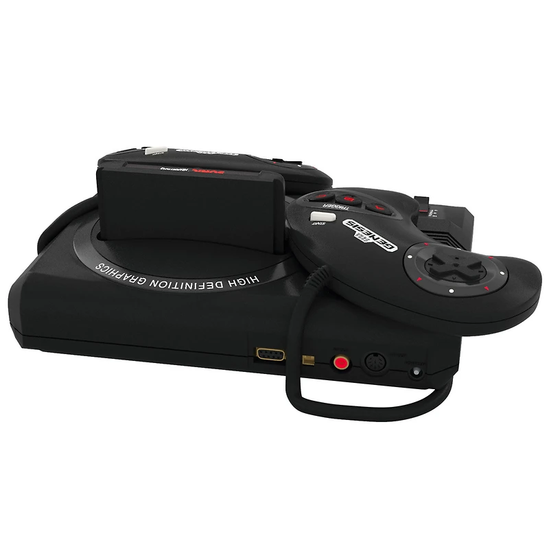 SEGA Genesis Console Ornament With Light and Sound for only USD 28.99 | Hallmark