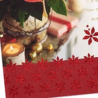 You Mean So Much to Me Christmas Card for Daughter for only USD 5.59 | Hallmark