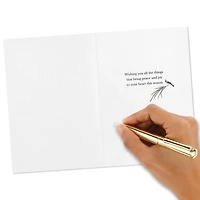 Christmas Reminds Us God Is Near Boxed Christmas Cards, Pack of 12 for only USD 17.49 | Hallmark
