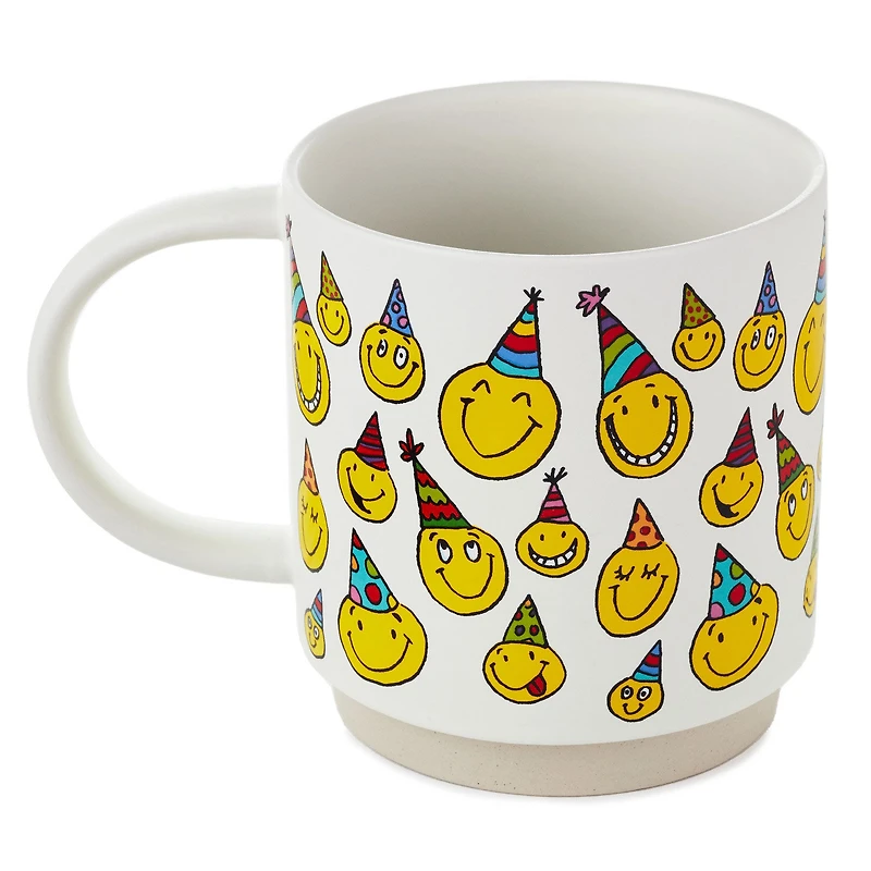 Smile It's Your Birthday Mug, 16 oz. for only USD 16.99 | Hallmark