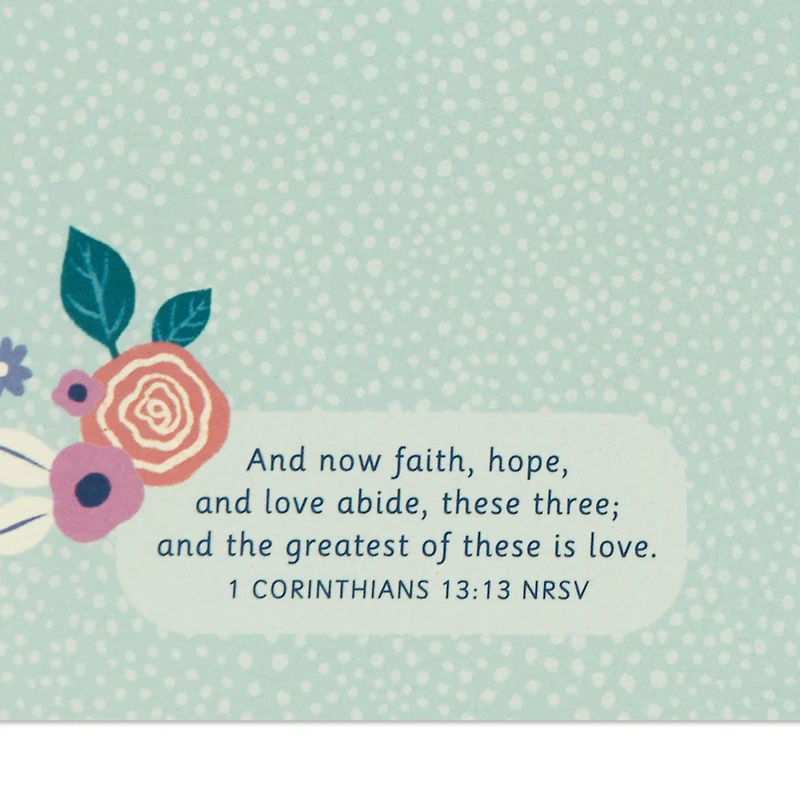 Incredibly Blessed Religious Anniversary Card for only USD 6.99 | Hallmark