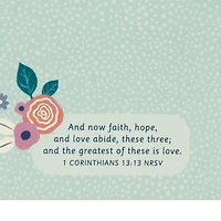 Incredibly Blessed Religious Anniversary Card for only USD 6.99 | Hallmark