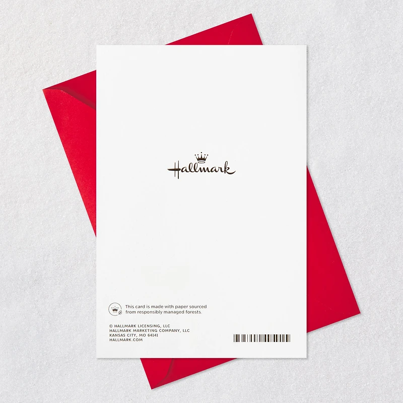 Thinking of You Christmas Card for Sister and Family for only USD 5.59 | Hallmark