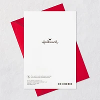 Thinking of You Christmas Card for Sister and Family for only USD 5.59 | Hallmark