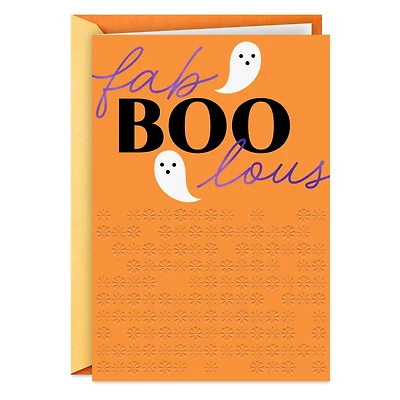No Disguising How Awesome You Are Halloween Card for only USD 2.99 | Hallmark