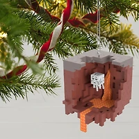 Minecraft The Nether Ornament for only USD 14.24 | Hallmark