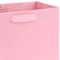 9.6" Assorted Solid Colors 4-Pack Medium Gift Bags for only USD 7.99 | Hallmark