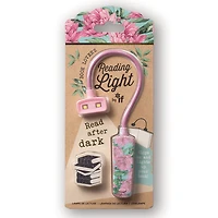 IF USA Floral Book Lover's Reading Light for only USD 19.99 | Hallmark